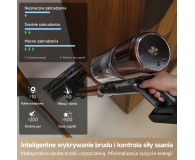 Dreame Odkurzacz pionowy Dreame V30 Essential - 1483018 - zdjęcie 12